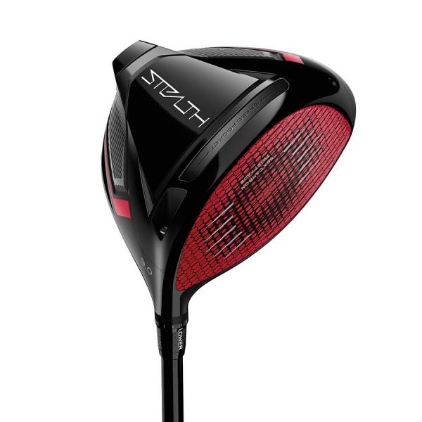 TaylorMade Stealth Driver - Image 5