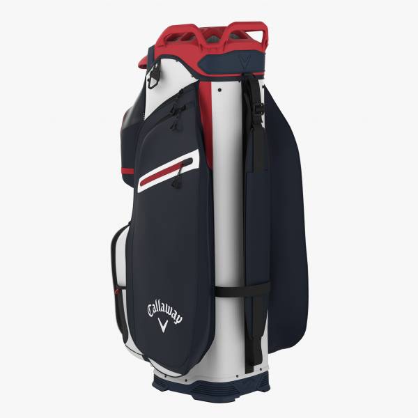 Callaway Tour-Grade Golf Bag - Image 2