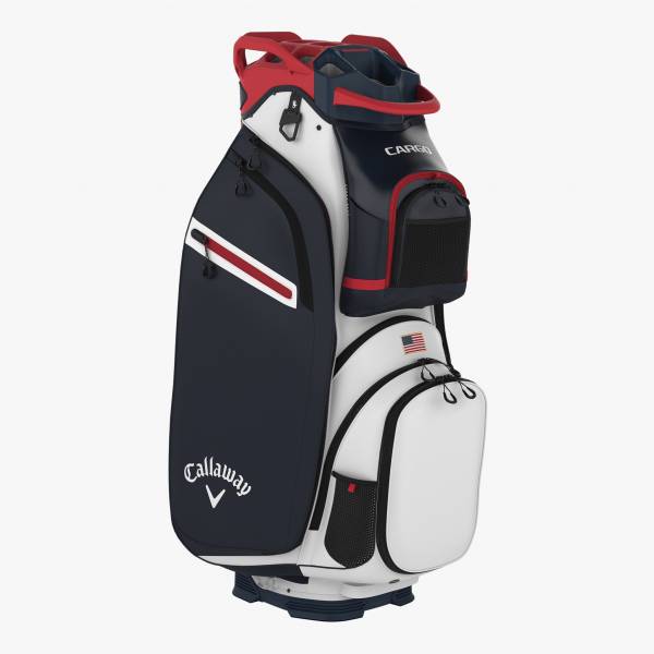 Callaway Tour-Grade Golf Bag - Image 3