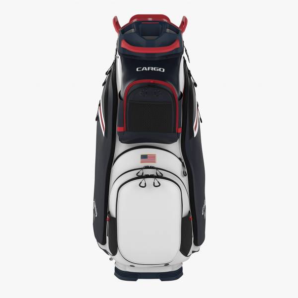 Callaway Tour-Grade Golf Bag - Image 4
