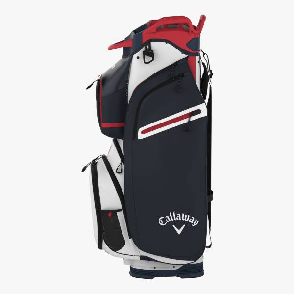 Callaway Tour-Grade Golf Bag - Image 5