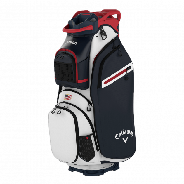 Callaway Tour-Grade Golf Bag